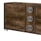 Homeroots Italian Modern Dresser 282560 - alternate 7